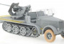 1:35 Sd.Kfz.7/2 w/ 3,7cm FlaK 36