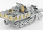 1:35 Sd.Kfz.10/5 w/ 2cm Flak 38