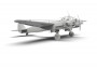 1:48 Junkers Ju 88 A-8 Paravane