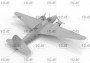 1:72 Mitsubishi Ki-21-Ib „Sally“