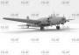 1:72 Mitsubishi Ki-21-Ib ″Sally″