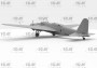 1:72 Mitsubishi Ki-21-Ib ″Sally″