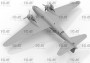 1:72 Mitsubishi Ki-21-Ib „Sally“
