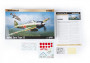 1:48 Mitsubishi A6M3 Zero Fighter Type 32 (ProfiPACK edition)