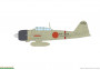 1:48 Mitsubishi A6M3 Zero Fighter Type 32 (ProfiPACK edition)