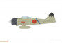 1:48 Mitsubishi A6M3 Zero Fighter Type 32 (ProfiPACK edition)