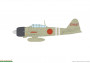 1:48 Mitsubishi A6M3 Zero Fighter Type 32 (ProfiPACK edition)
