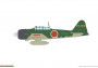 1:48 Mitsubishi A6M3 Zero Fighter Type 32 (ProfiPACK edition)