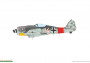 1:48 Focke-Wulf Fw 190 A-8 (WEEKEND edition)