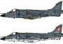 1:72 BAe Sea Harrier FRS.1