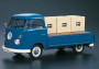 798/HC111:24 Volkswagen Type 2 PICK-UP TRUCK “1967”