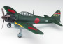 1:32 Mitsubishi A6M5a ZERO FIGHTER TYPE 52 Koh “JUNYO”
