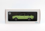 1:18 Škoda 110R Coupé (1980) – zelená lipová s černou střechou
