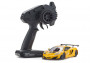 Mini-Z RWD McLaren 12C GT3 2013 (Matt Black) with KT-531P Transmitter