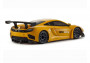 Mini-Z RWD McLaren 12C GT3 2013 (Matt Black) with KT-531P Transmitter
