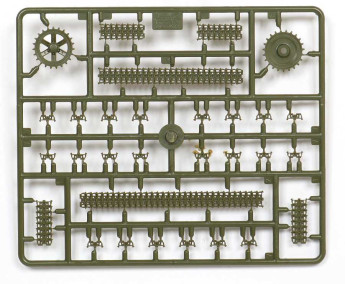 1:35 OT-26 Soviet Flame-Thrower Tank