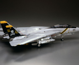 1:72 Grumman F-14A Tomcat (High Visibility)
