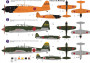 1:72 Yokosuka D4Y3 Suisei 33 „Judy“