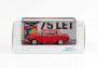 1:43 Škoda 1100MBX (1969) – Svět Motorů 75 Let