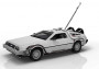 3D Puzzle Revell – DeLorean ″Back to the Future″