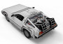 3D Puzzle Revell – DeLorean ″Back to the Future″