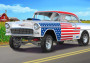 1:24 ’55 Chevy Bel Air “Street Machine”