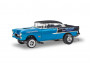 1:24 ’55 Chevy Bel Air “Street Machine”