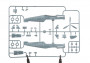 1:48 Messerschmitt Bf 109 G-14/AS (ProfiPACK edition)