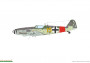 1:48 Messerschmitt Bf 109 G-14/AS (ProfiPACK edition)