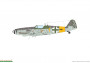 1:48 Messerschmitt Bf 109 G-14/AS (ProfiPACK edition)