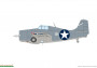 1:48 Grumman F4F-4 Wildcat Early (ProfiPACK edition)