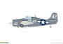 1:48 Grumman F4F-4 Wildcat Early (ProfiPACK edition)