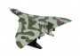 1:72 Avro Vulcan B2, XM597, Black Buck 6