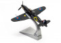 1:72 Boulton Paul Defiant Mk.I, N1801/PS-Y, Coimbatore II