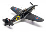 1:72 Boulton Paul Defiant Mk.I, N1801/PS-Y, Coimbatore II
