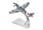 1:72 Messerschmitt Bf 109 G-2 Trop, Red 1, Hpt. Werner Schroer