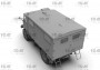 1:35 Unimog S404 w/ Box Body