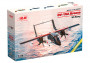 1:48 North American Rockwell OV-10A Bronco, US Navy