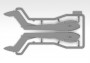 1:48 North American Rockwell OV-10A Bronco, US Navy