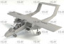 1:48 North American Rockwell OV-10A Bronco, US Navy