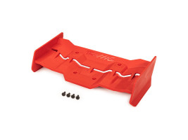 1:6 Traxxas XRT 8S 4WD TQi RTR: Křídlo červené