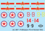 1:72 Polikarpov Po-2 ″Korean War″