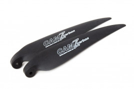 Aeronaut listy CAM Carbon Z 9x5″ (23x12,5 cm)