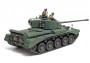 1:35 A34 Comet