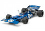 1:12 Tyrrell 003, 1971 Monako GP