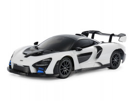 1:10 McLaren Senna TT-02 Chassis (stavebnice)