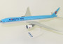 1:200 Boeing 777-3B5(ER), Korean Air Lines, 2000s Colors (Snap-Fit)