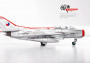 1:72 MiG-19S, Black 0428, 1st Flight, 9th Fighter Regiment