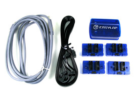 Easylap USB Digital Lap Timing System (Compatible with Robitronic) & 3× ET001X