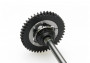 PN Racing Mini-Z Precision Gear Differential 64P 53T